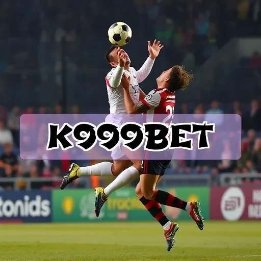 K999bet: Apostas Esportivas que Transformam seu Jogo