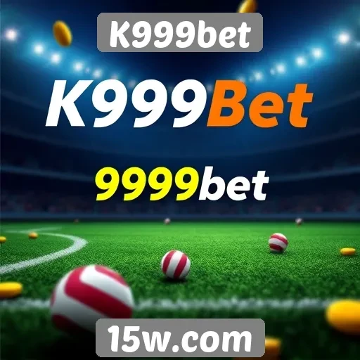 Promoções e bônus oferecidos pelo site K999bet