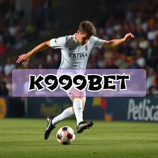 K999bet: Explore Ofertas Incríveis e Ganhe Mais em Seus Jogos!