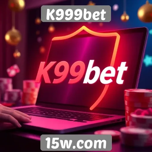 Análise da segurança no site de jogos K999bet